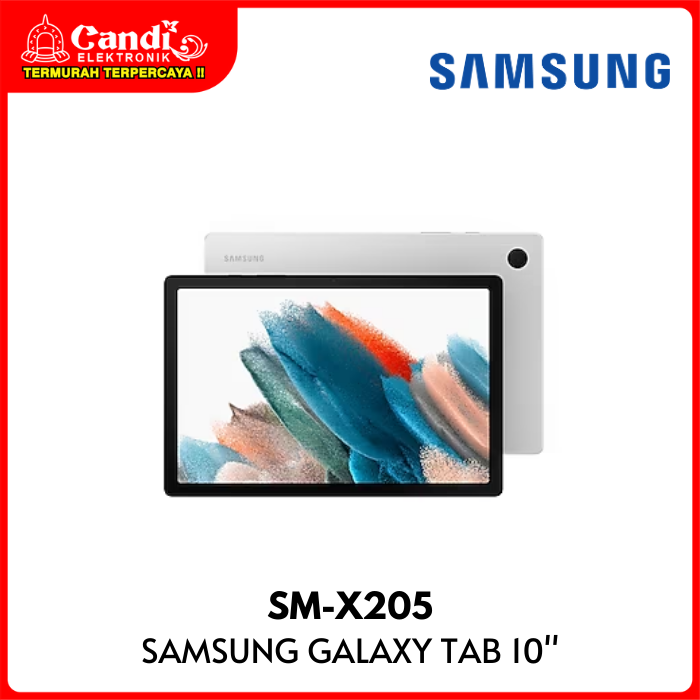 Samsung Galaxy Tab 10"